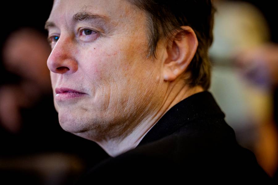 SpaceX prevé un nuevo lanzamiento el martes de su cohete Starship