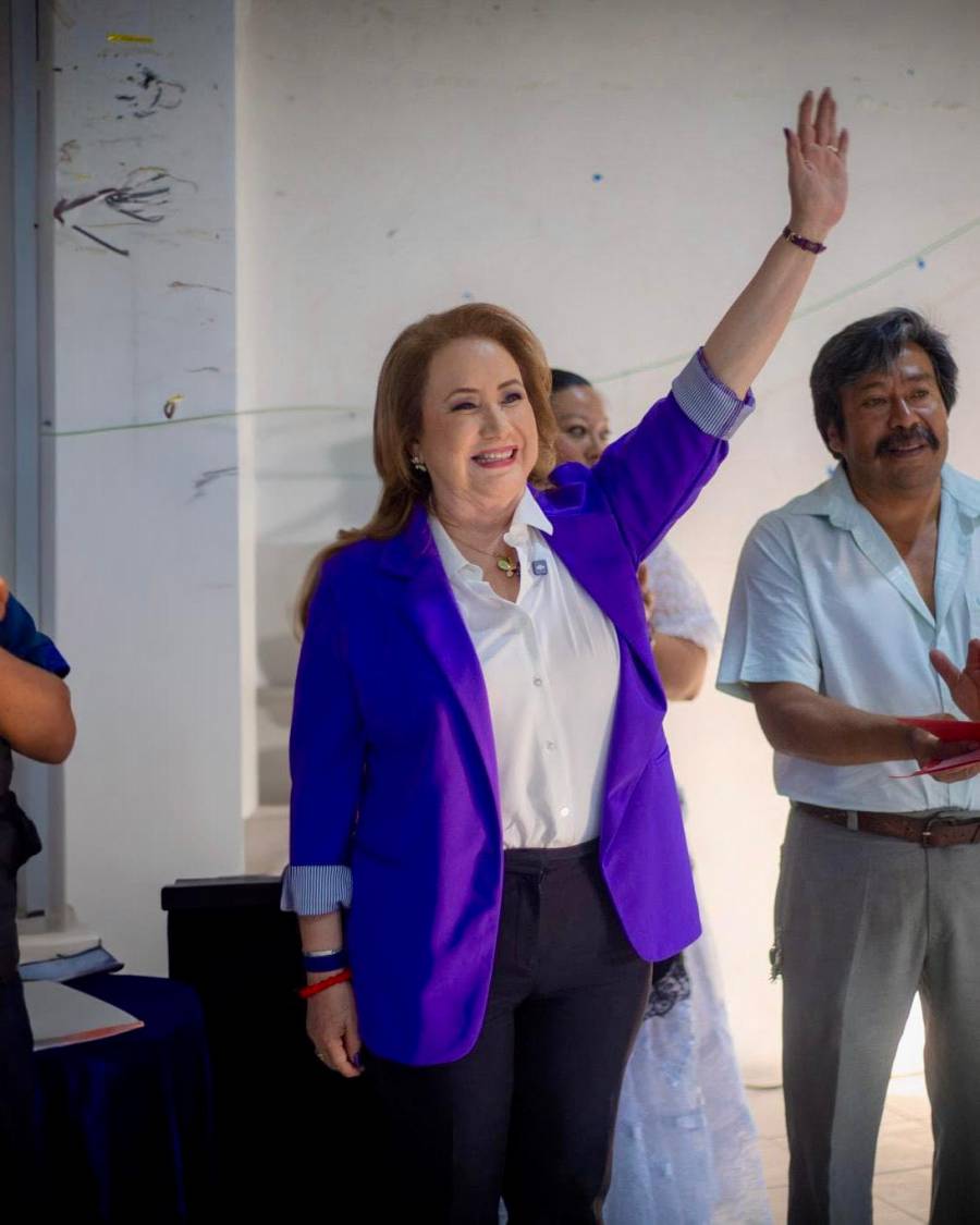 SCJN respalda facultades de la Secretaría Anticorrupción y Buen Gobierno con proyecto de la ministra Yasmín Esquivel