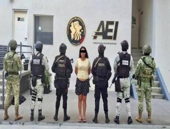 Detenciones, aseguramientos y decomisos millonarios en 20 estados como parte de la Estrategia Nacional de Seguridad
