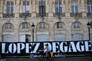 Fútbol: El plan de continuidad del Girondins sigue en marcha, se considera la oferta de Oliver Kahn