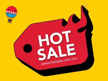 Hot Sale 2025: Profeco alerta sobre tiendas falsas y publicidad engañosa