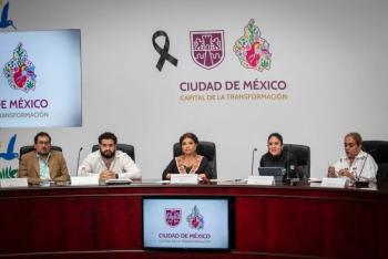 CDMX fortalece sus finanzas públicas con aumento del 22% en recaudación tributaria