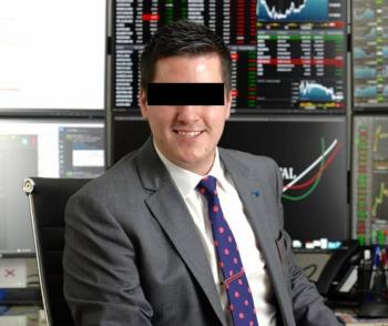 Detienen en Polanco a Juan Carlos Minero, dueño de Black Wallstreet Capital