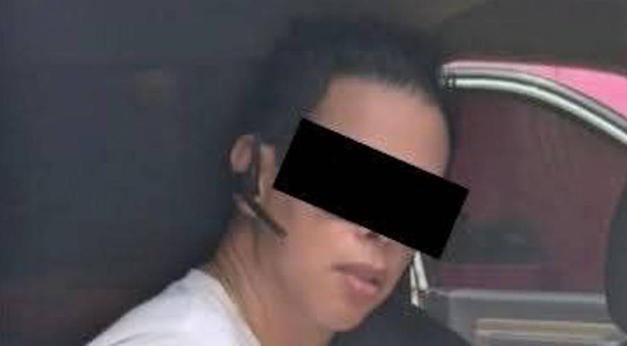 Detienen a Alex Marín en Puerto Vallarta por presunta trata de personas y explotación sexual de menor