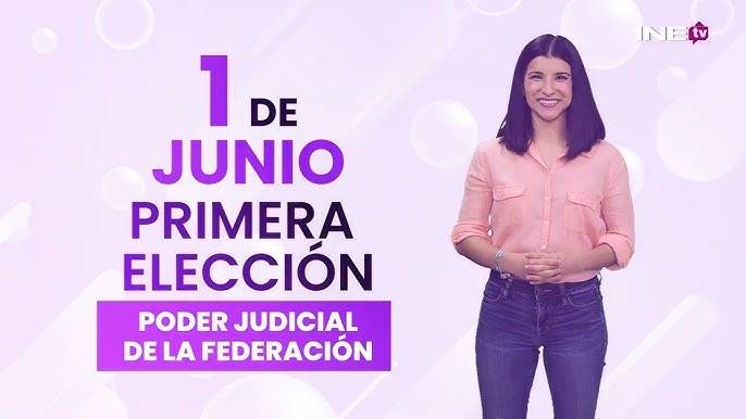 Fiscalía de Sonora llama a denunciar delitos electorales rumbo a la elección judicial del 1 de junio
