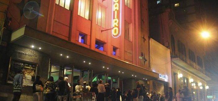 El Festival de Cine Latinoamericano Rosario cumple 30° ediciones con decenas de films e invitados