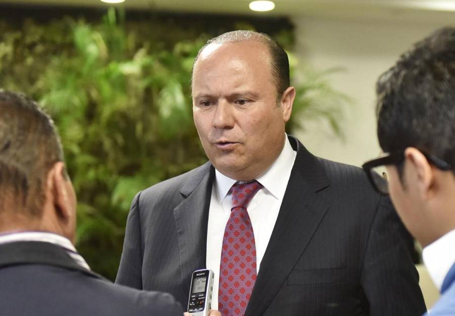 César Duarte construyó presa ilegal en su rancho para acaparar agua, revela Conagua