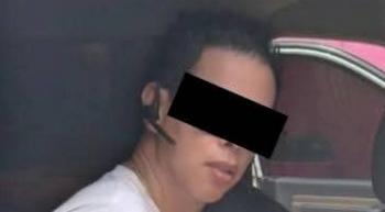 Detienen a Alex Marín en Puerto Vallarta por presunta trata de personas y explotación sexual de menor
