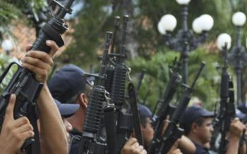 Red global del Cártel de Sinaloa: Francia desmantela red de drogas sintéticas con 16 detenidos