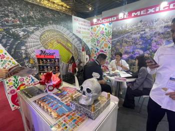 CDMX refuerza su promoción turística en Asia desde ITB China 2025