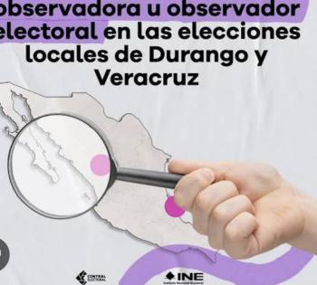 Sheinbaum descarta focos rojos rumbo a elección judicial, pero refuerza seguridad en Durango y Veracruz