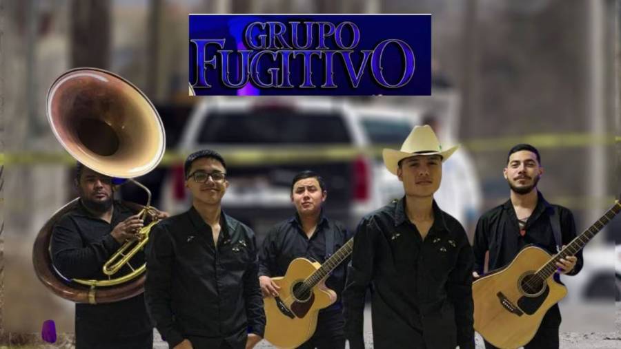 La violencia del narco golpea a un grupo de músicos de corridos en México