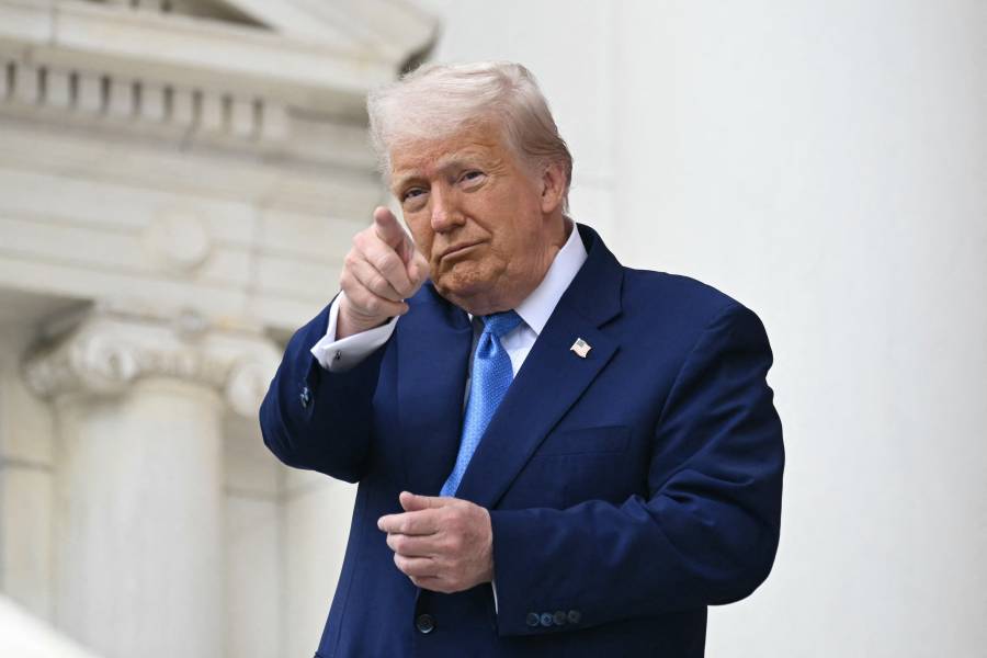 Corte de apelaciones de EEUU mantiene los aranceles de Trump