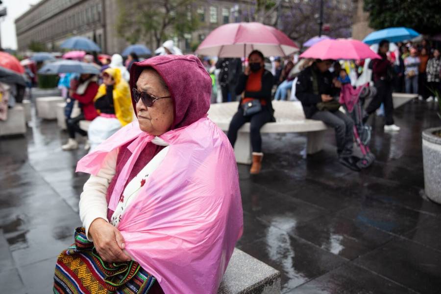 Clima en CDMX: el pronóstico para este jueves 29 de mayo