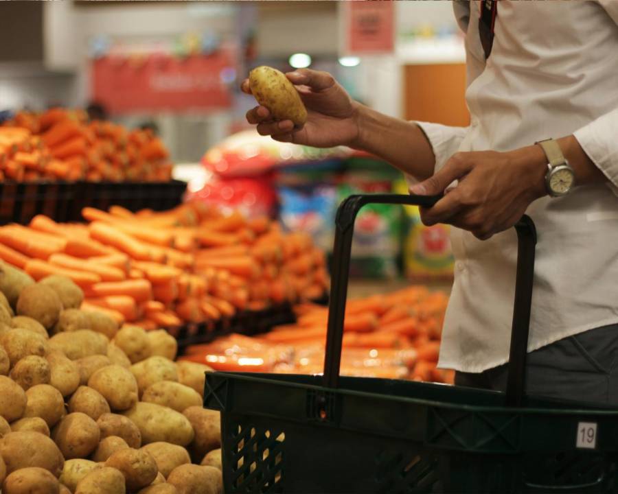 El mercado de bonos sigue mirando los aranceles 