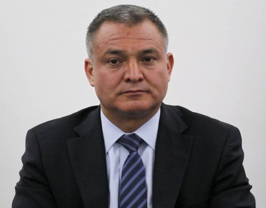 Demanda en EEUU revela presunto lavado de dinero con tequila vinculado a García Luna