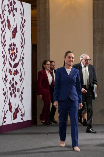 Sin casos de nueva variante de Covid en México; refuerzan vigilancia