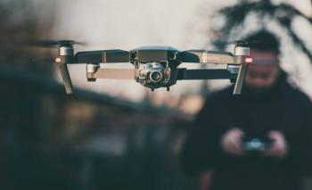Patrullaje con drones, herramienta innovadora para la seguridad ciudadana: Seguritech