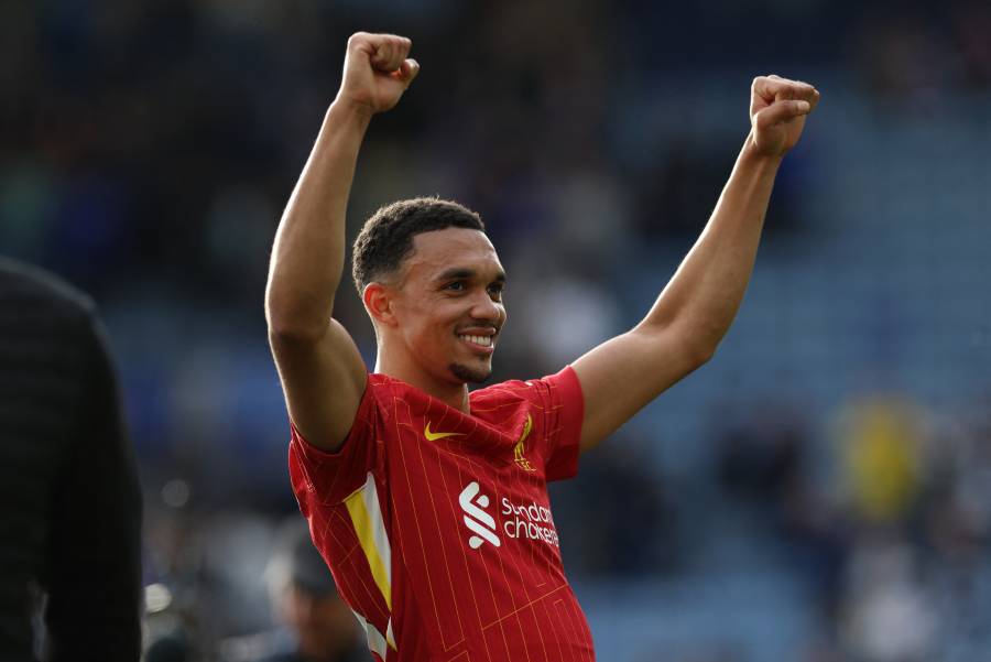 Oficial: Trent Alexander-Arnold ficha por el Real Madrid y disputará el Mundial de Clubes