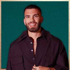 Ganadores de los Latina Music Awards 2025: Manuel Turizo, Julián Turizo, Alex Hernandez, Lenny Tavárez y Ángel Sandoval  