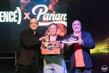Pisan Fuerte: Lanzan colaboración inédita para celebrar 22 años