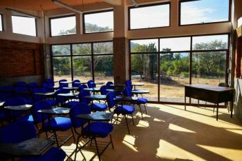 Sheinbaum proyecta 330 mil nuevos espacios en educación superior con Universidades del Bienestar