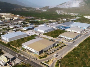 Impulsar el nearshoring en La Laguna, una prioridad: Nesim Issa Tafich