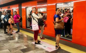 CDMX tipifica como delito los “pinchazos” con sustancias químicas en espacios públicos