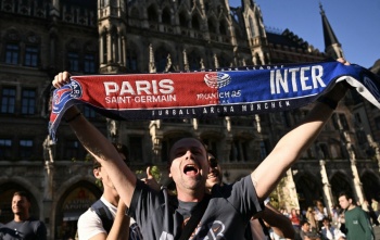 PSG vs Inter: fecha, horario, canal y pronóstico de la Final de Champions 2025