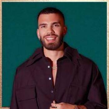 Ganadores de los Latina Music Awards 2025: Manuel Turizo, Julián Turizo, Alex Hernandez, Lenny Tavárez y Ángel Sandoval