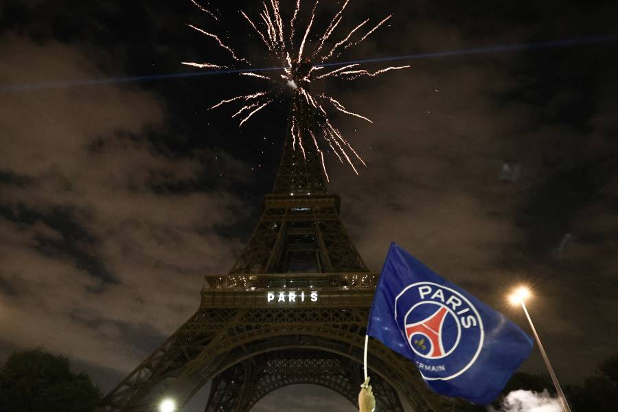 PSG hace historia: conquista su primera Champions League con una goleada 5-0 al Inter de Milán  