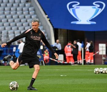 Champions League: Para el PSG, es hora de soñar en grande