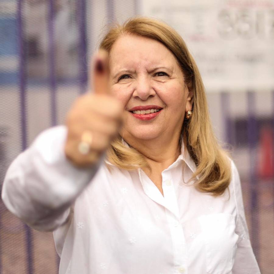 Loretta Ortiz confía en el éxito de la Jornada Electoral Judicial en México 