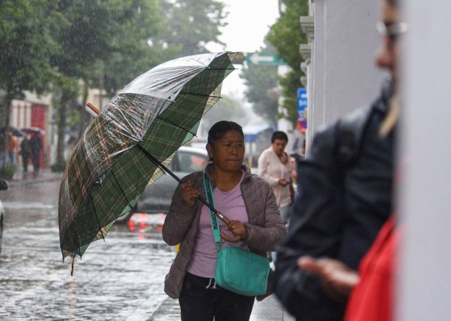 Clima en CDMX: el pronóstico para este domingo 1° de junio
