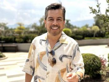 ¿Cómo está la salud de Carlos Espejel tras parálisis facial?