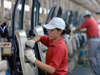 Incrementan PEA, desempleo e informalidad laboral en abril de 2025: INEGI