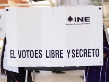 Violencia, protestas y baja participación marcan jornada electoral en Veracruz