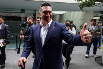 Elección judicial es un 