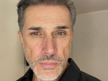 ¿Sergio Mayer no podrá ver a su nieta Mila por orden de restricción?