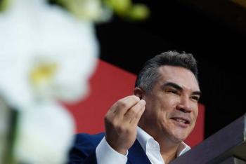 Alito califica como “farsa” la elección judicial y acusa simulación