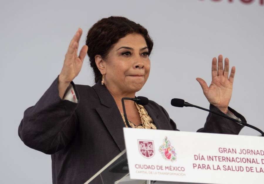 Clara Brugada lanza el programa “Ciudad Iluminada: Camina Libre, Camina Segura” con inversión histórica para mejorar la seguridad en espacios públicos 