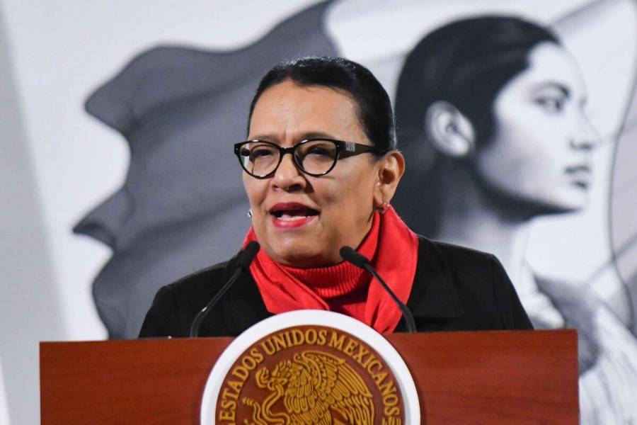 Secretaria de Gobernación: se cumplió con la expectativa de participación en elección judicial