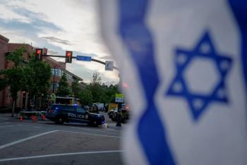 Trump dice que ataque contra protesta por rehenes israelíes 