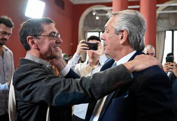 Archivan denuncias contra Juan Carlos Monedero por falta de elementos penales, según Fiscalía española