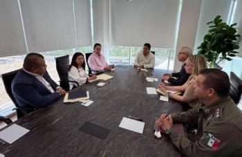 San Luis Potosí destaca en participación ciudadana durante histórica elección judicial