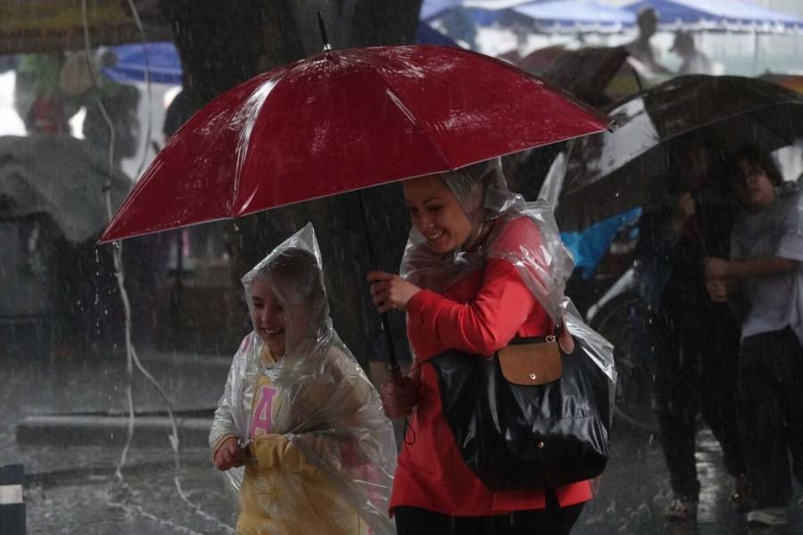 Clima en CDMX: el pronóstico para este martes 3 de junio