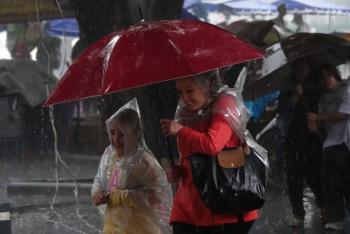 Clima en CDMX: el pronóstico para este martes 3 de junio