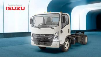 ISUZU impulsa la transformación del transporte comercial con tecnología , sostenibilidad y visión de futuro