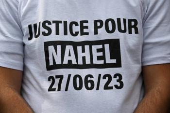 Proceso ordenado para el político autor de la muerte de Nahel