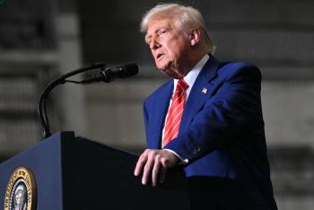 Trump asistirá a la cumbre de la OTAN en La Haya a fines de junio